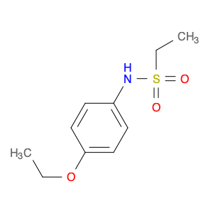 N-(4-Ethoxyphenyl)ethanesulfonamide