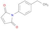 N-(4-ETHYLPHENYL)MALEIMIDE