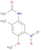 N-(4-Methoxy-2-Methyl-5-nitrophenyl)acetaMide