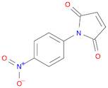 N-(4-NITROPHENYL)MALEIMIDE