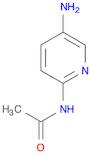 N-(5-Aminopyridin-2-yl)acetamide