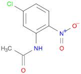 N-(5-Chloro-2-nitrophenyl)acetamide