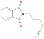 2-(Hex-5-yn-1-yl)isoindoline-1,3-dione