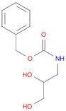 N-(Benzyloxycarbonyl)-3-amino-1,2-propanediol