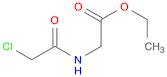 N-(Chloroacetyl)glycine ethyl ester