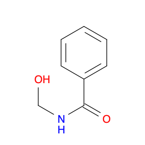 N-(Hydroxymethyl)benzamide