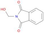 2-(Hydroxymethyl)isoindoline-1,3-dione