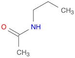 N-(N-PROPYL)ACETAMIDE