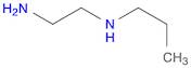 N-(N-PROPYL)ETHYLENEDIAMINE