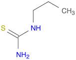 propylthiourea