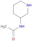 3-ACETAMIDOPIPERIDINE