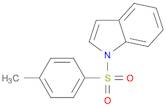 N-(P-TOLUENESULFONYL)INDOLE