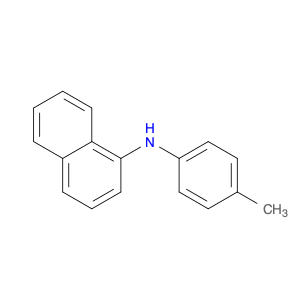 N-(p-Tolyl)naphthalen-1-amine