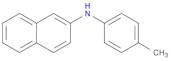 N-(p-Tolyl)naphthalen-2-amine