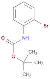 N-(TERT-BUTOXYCARBONYL)-2-BROMOANILINE