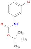 N-(tert-Butoxycarbonyl)-3-bromoaniline