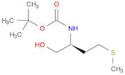 Boc-Methioninol