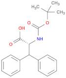 Boc-D-Ala(3,3-diphenyl)-OH