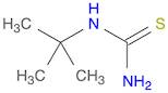 1-TERT-BUTYL-2-THIOUREA