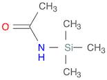 N-(Trimethylsilyl)acetamide