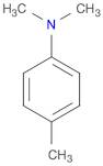 N,N,4-Trimethylaniline