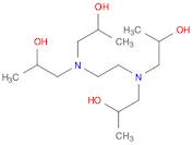 N,N,N',N'-Tetrakis(2-Hydroxypropyl)ethylenediamine