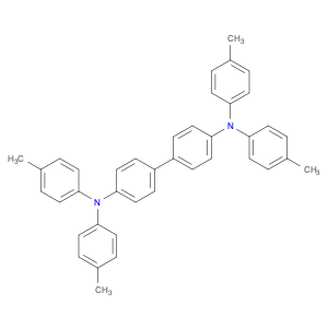 N4,N4,N4',N4'-Tetra-p-tolyl-[1,1'-biphenyl]-4,4'-diamine