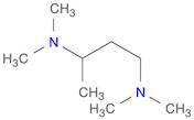 N,N,N,N-Tetramethyl-1,3-diaminobutane 