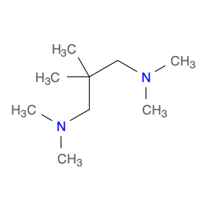 N,N,N,N-TETRAMETHYL-2,2-DIMETHYL-1,3-PROPANEDIAMINE