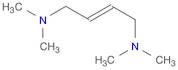 N,N,N,N-TETRAMETHYL-2-BUTENE-1,4-DIAMINE