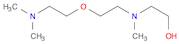 N,N,N-Trimethyl-N-(2-hydroxyethyl)bis(2-aminoethyl) Ether 