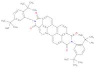 N,N′-Bis(2,5-di-tert-butylphenyl)-3,4,9,10-perylenedicarboximide