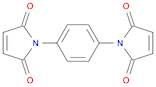 N,N-1,4-PHENYLENEDIMALEIMIDE