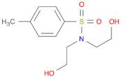 N,N-Bis(2-hydroxyethyl)-4-methylbenzenesulfonamide