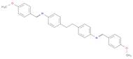 N,N-BIS(4-METHOXYBENZYLIDENE)-α,α-BI-P-TOLUIDINE