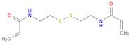 N,N-BIS(ACRYLOYL)CYSTAMINE