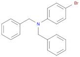 N,N-Dibenzyl-4-bromoaniline