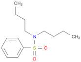 N,N-Dibutylbenzenesulfonamide