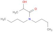 N,N-Dibutyl-2-hydroxypropanamide