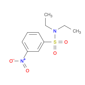 N,N-Diethyl-3-nitrobenzenesulfonamide