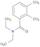 N,N-Diethyl-2,3-dimethylbenzamide