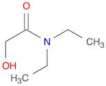 N,N-Diethyl-2-hydroxyacetamide