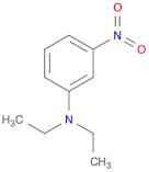 N,N-Diethyl-m-nitroaniline