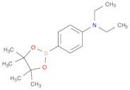 N,N-Diethyl-4-(4,4,5,5-tetramethyl-1,3,2-dioxaborolan-2-yl)aniline