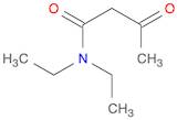 N,N-Diethyl-3-oxobutanamide