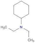 N,N-DIETHYLCYCLOHEXYLAMINE