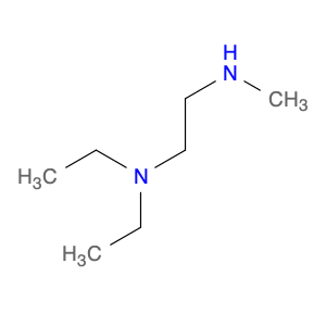 N1,N1-Diethyl-N2-methylethane-1,2-diamine