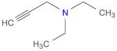 N,N-Diethylpropargylamine