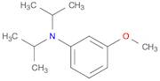 N,N-Diisopropyl-3-methoxyaniline