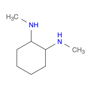 N1,N2-Dimethylcyclohexane-1,2-diamine